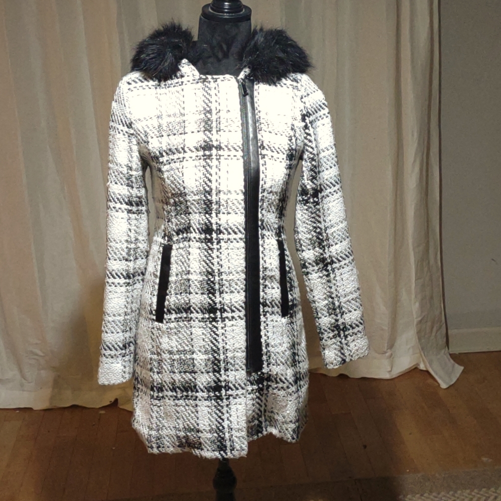 iz byer winter coat